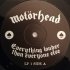 Виниловая пластинка Motörhead - Everything Louder Than Everyone Else фото 8
