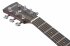 Электроакустическая гитара Ibanez AW1040CE-OPN фото 5