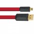 Кабель USB Wire World Starlight 3.0m (USB-A - USB-B) фото 1
