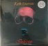 Виниловая пластинка Саундтрек - Inferno (Keith Emerson) (Coloured Vinyl LP) фото 3