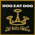 Виниловая пластинка Dog Eat Dog - All Boro Kings (Clear and Black Smokey Vinyl LP) фото 1