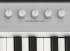 Клавишный инструмент Yamaha CP5 фото 5