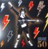 Виниловая пластинка AC/DC - Stiff Upper Lip (50th Anniversary, 180 Gram, Limited Golden Vinyl LP) фото 4