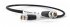 Цифровой аудио кабель Tellurium Q Ultra Silver Waveform hf Digital BNC 2.0м фото 1