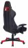 Кресло A4Tech BLOODY GC-550 (Game chair Bloody GC-550 black eco.leather cross) фото 15