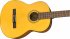 Классическая гитара FENDER FENDER ESC-110 CLASSICAL Natural фото 4
