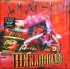 Виниловая пластинка W.A.S.P. - Helldorado (Coloured Vinyl LP) фото 1