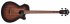 Электроакустическая гитара Ibanez AEGB24E-MHS Natural фото 3