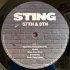 Виниловая пластинка Sting, 57Th & 9Th фото 7