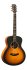 Акустическая гитара Kepma FS36 Sunburst Matt (чехол в комплекте) фото 1