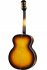 Электроакустическая гитара Epiphone J-200 Aged Vintage Sunburst фото 2