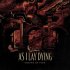 Виниловая пластинка As I Lay Dying - Shaped By Fire Black Vinyl фото 1