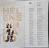 Виниловая пластинка Grimaud, Helene; Krimmel, Konstantin - Silvestrov: Silent Songs (180 Gram Black Vinyl 2LP) фото 10