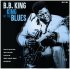 Виниловая пластинка B.B.KING - King Of The Blues фото 1