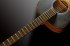 Электроакустическая гитара Kepma ES36E Sunburst фото 4
