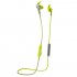 Наушники Monster iSport Intensity In-Ear Wireless green (137094-00) фото 1