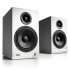 Купить Полочную акустику Audioengine HD6 white в Санкт-Петербурге, цена: 61990 руб, - интернет-магазин Pult.ru