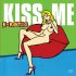 Виниловая пластинка E-ROTIC - Kiss Me (Lim.Ed.) (LP) фото 1