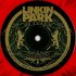 Виниловая пластинка Linkin Park ROAD TO REVOLUTION LIVE AT MILTON KEYNES (RSD 2016/2LP+DVD/Red & black splatter vinyl/numbered) фото 6