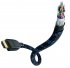 HDMI кабель In-Akustik Premium HDMI 2.1 3.0m #00423530 фото 1
