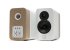 Полочная акустика Q-Acoustics Concept 300 (QA2740) Gloss White & Oak фото 7