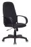 Кресло Бюрократ CH-808AXSN/#B (Office chair CH-808AXSN black 3C11 cross plastic) фото 1