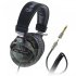 Наушники Audio Technica ATH-Pro 5 MK2 black фото 2