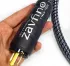 Силовой кабель Zavfino Fina Mk2 1.5m фото 3
