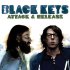 Виниловая пластинка The Black Keys Attack & Release (+ Download card) фото 1