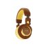 Наушники Fischer Audio FA-005 brown фото 4