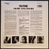Виниловая пластинка John Coltrane - Coltrane (Original Jazz Classics) (Black Vinyl LP) фото 2