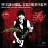 Виниловая пластинка In-Akustik LP Schenker Michael, A Decade Of The Mad Axeman (Studio Recordings), #01691586 фото 1