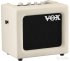 Комбо усилитель Vox MINI3-G2 Ivory фото 1