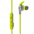 Наушники Monster iSport Achieve In-Ear Wireless Bluetooth green (137088-00) фото 4