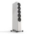 Напольная акустика Perlisten Audio R7t Piano white фото 2