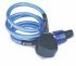 Кабель сетевой Isotek IsoTek Drum/spool Premium Cable 4m+Siltech IEC 20A фото 1
