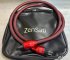 Кабель межблочный аудио ZenSati Zorro Power Cord 1.5 m фото 2