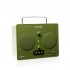 Радиоприемник Tivoli Audio Songbook green (SBGRN) фото 2