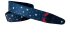 Ремень для гитары RightOn Straps 8419612002272 Mojo Constellation фото 1