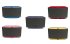 Наклейка Sonos PLAY:5 Colour Play Skin - Racing Red Gloss FLXP5CP1031 фото 2