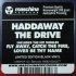 Виниловая пластинка HADDAWAY - The Drive (Limited Edition,Black Vinyl) (LP) фото 3