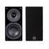 Полочная акустика System Audio SA Saxo 1 High Gloss Black фото 1