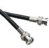 Коаксиальный кабель DiGiCo LEADS0049, BNC, 100 м. фото 1