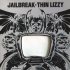Виниловая пластинка Thin Lizzy, Jailbreak (Colour Vinyl 2019) фото 6
