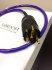 Кабель сетевой Nordost Purple Flare Power Cord 1.0m (EUR8) фото 3