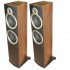 Wharfedale Crystal CR-30.5 rosewood quilt фото 2