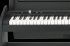 Клавишный инструмент KORG LP-180-BK фото 3