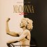 Виниловая пластинка MADONNA - LIVE IN DALLAS 1990 (WHITE/BLACK SPLATTER VINYL) (LP) фото 1