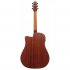 Электроакустическая гитара Ibanez AAD50CE-LG фото 7
