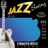 Струны для электрогитары Thomastik Jazz Swing JS113 фото 1